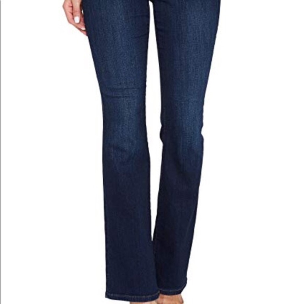 Joe’s Skinny Bootcut Jeans 27 Brilla